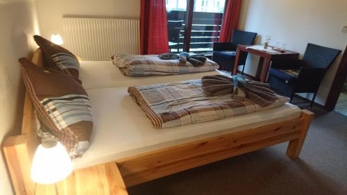 Imagen de la habitación del Quellenhof Altenau. Foto 6