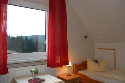 Imagen de la habitación del Quellenhof Altenau. Foto 10