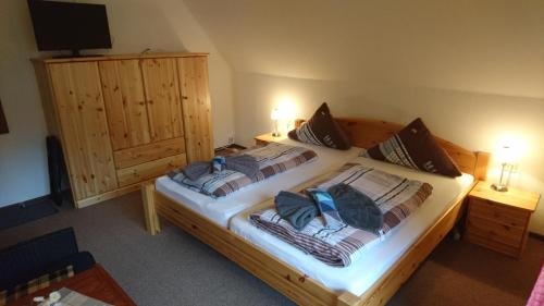 Imagen general del Quellenhof Altenau. Foto 5