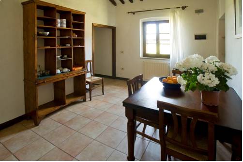Imagen de la habitación del Quercesecca. Foto 4