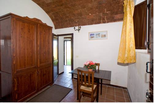 Imagen de la habitación del Quercesecca. Foto 5