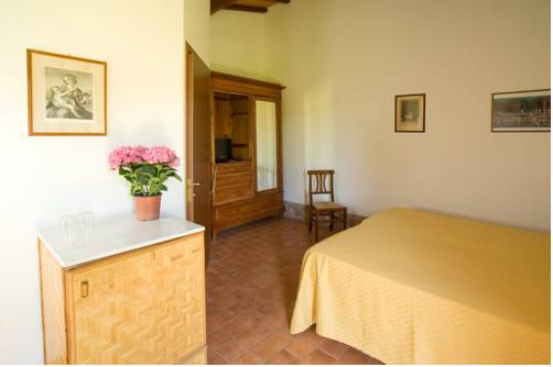 Imagen de la habitación del Quercesecca. Foto 7