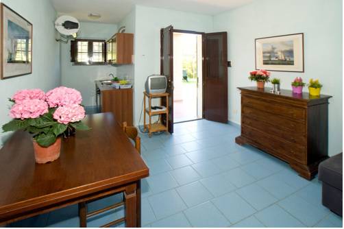 Imagen de la habitación del Quercesecca. Foto 10