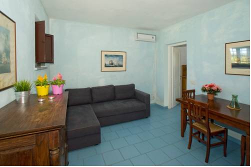 Imagen de la habitación del Quercesecca. Foto 11