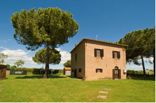 Imagen de la habitación del Quercesecca. Foto 13