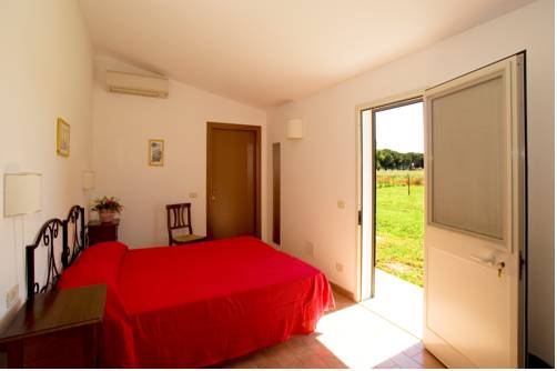 Imagen de la habitación del Quercesecca. Foto 15