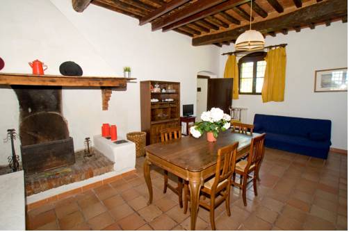 Imagen de la habitación del Quercesecca. Foto 16