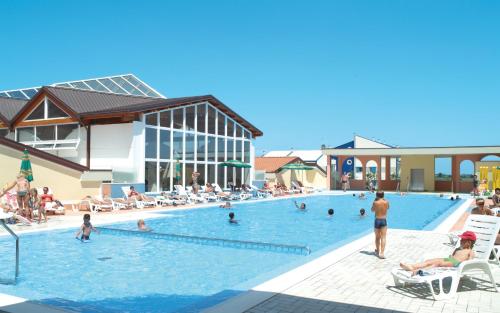 Imagen general del Quercia Lido Altanea. Foto 3