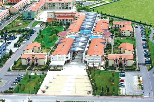 Imagen general del Quercia Lido Altanea. Foto 4