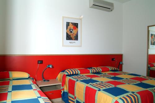 Imagen de la habitación del Quercia Lido Altanea. Foto 8