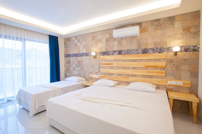 Imagen de la habitación del Querencia Hotel. Foto 7