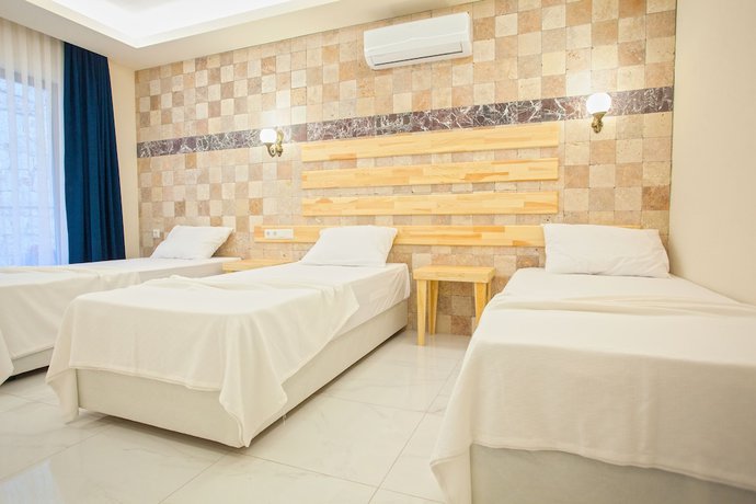 Imagen de la habitación del Querencia Hotel. Foto 8