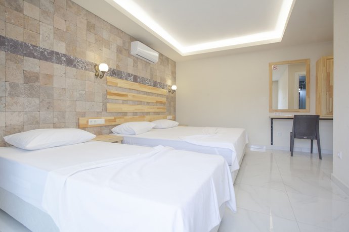 Imagen de la habitación del Querencia Hotel. Foto 9