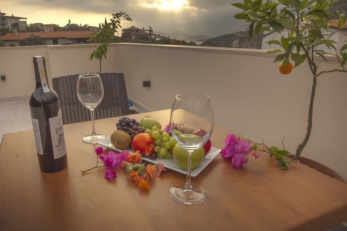 Imagen de la habitación del Querencia Hotel. Foto 10