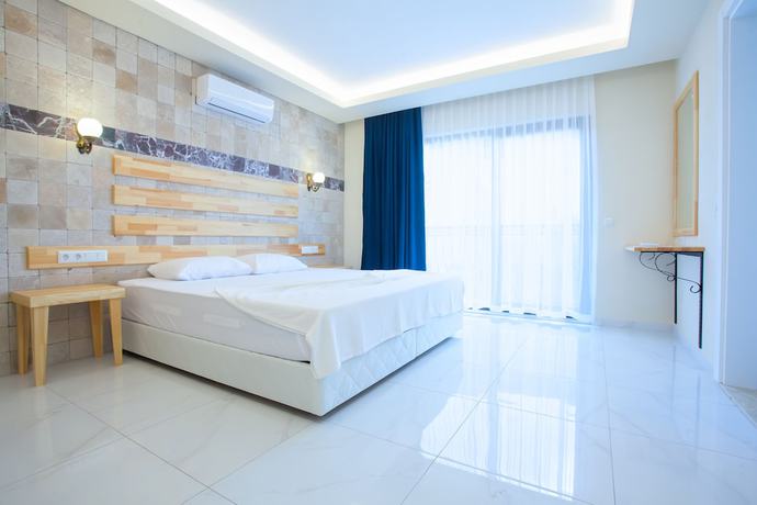 Imagen de la habitación del Querencia Hotel. Foto 12