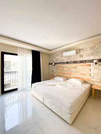 Imagen de la habitación del Querencia Hotel. Foto 20