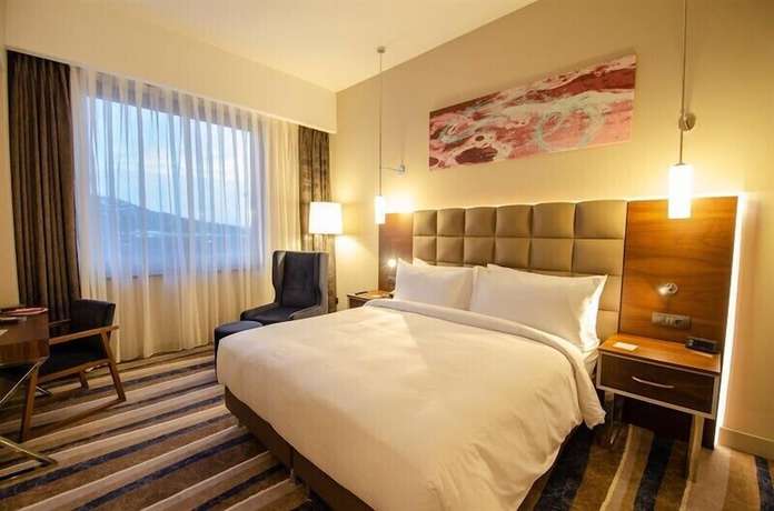Imagen de la habitación del Questa Termal and Spa Hotel. Foto 4