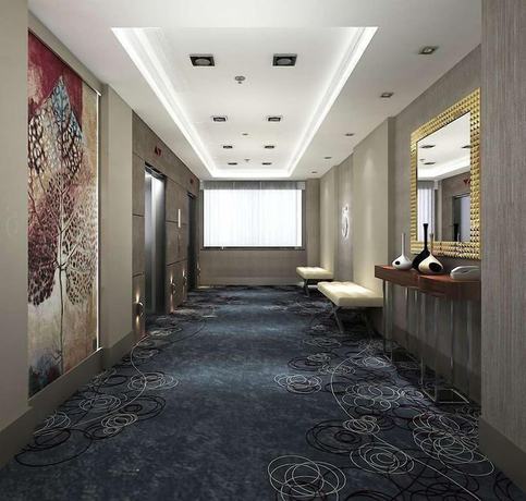 Imagen de la habitación del Questa Termal and Spa Hotel. Foto 5