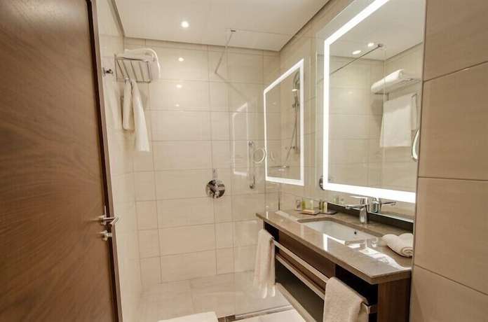 Imagen de la habitación del Questa Termal and Spa Hotel. Foto 6