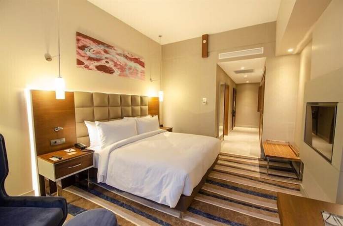Imagen de la habitación del Questa Termal and Spa Hotel. Foto 7