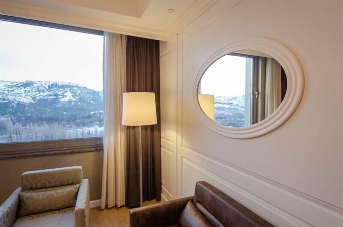 Imagen de la habitación del Questa Termal and Spa Hotel. Foto 8