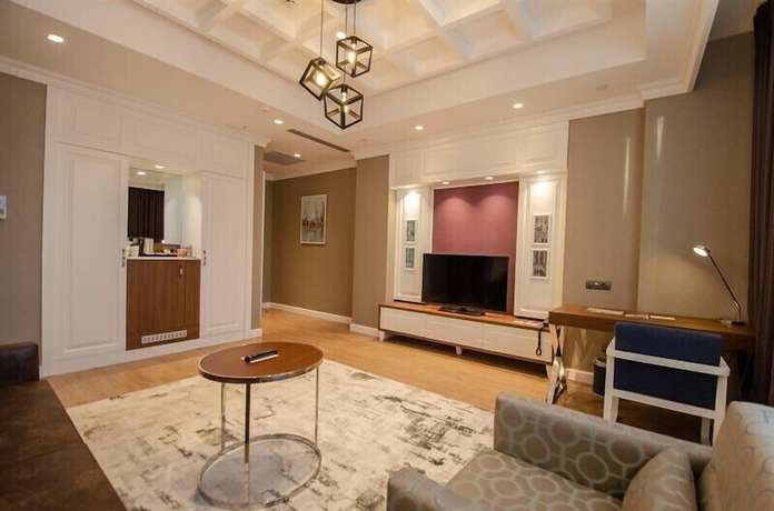 Imagen de la habitación del Questa Termal and Spa Hotel. Foto 9