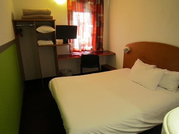 Imagen de la habitación del Quick Palace Nantes La Beaujoire. Foto 8
