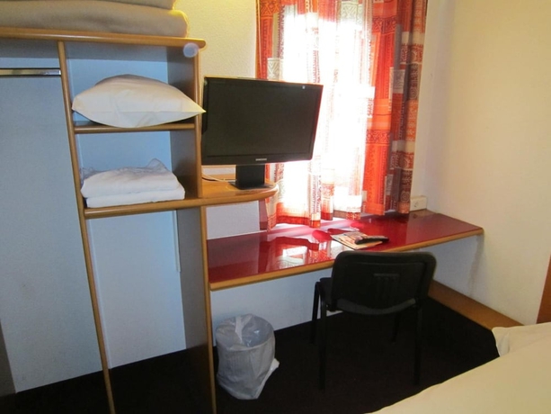 Imagen de la habitación del Quick Palace Nantes La Beaujoire. Foto 9