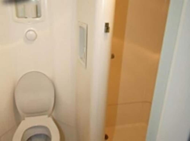Imagen de la habitación del Quick Palace Nantes La Beaujoire. Foto 14