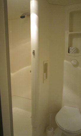Imagen de la habitación del Quick Palace Nantes La Beaujoire. Foto 15