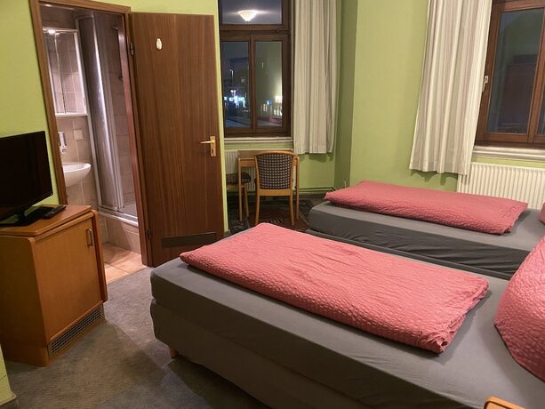 Imagen general del Quickborner Hof. Foto 1