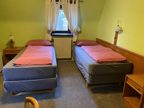 Imagen de la habitación del Quickborner Hof. Foto 15
