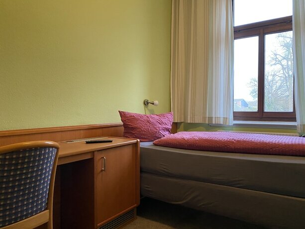 Imagen de la habitación del Quickborner Hof. Foto 16