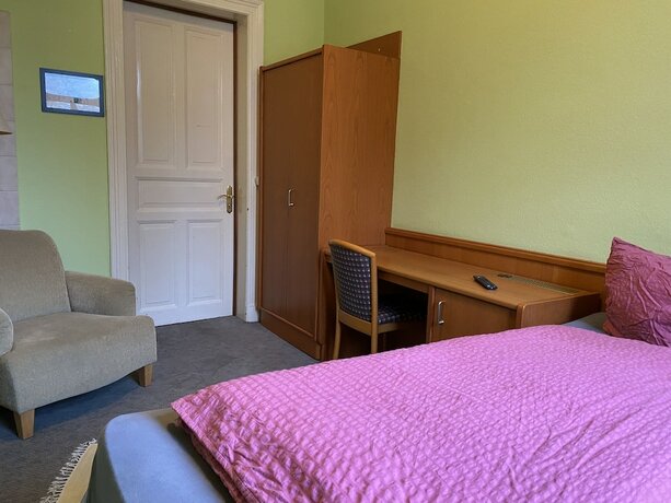 Imagen general del Quickborner Hof. Foto 3