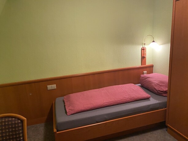 Imagen de la habitación del Quickborner Hof. Foto 17