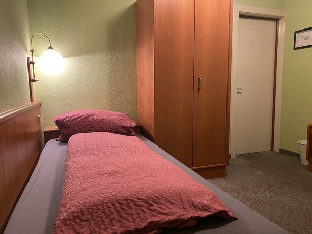 Imagen de la habitación del Quickborner Hof. Foto 18