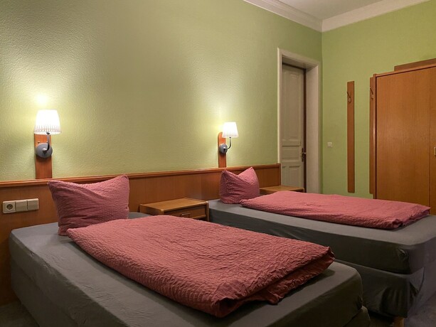 Imagen general del Quickborner Hof. Foto 10
