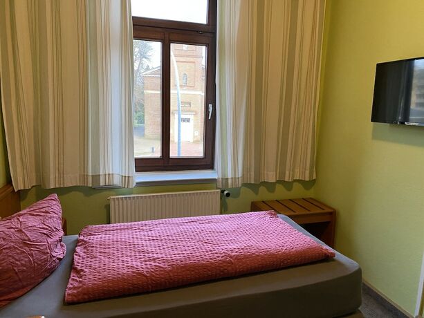 Imagen de la habitación del Quickborner Hof. Foto 20
