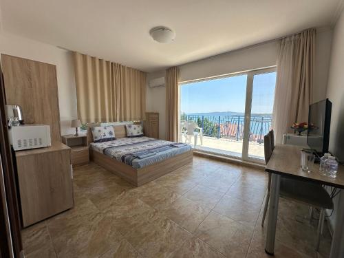 Imagen de la habitación del Вила Quiet Bay. Foto 13
