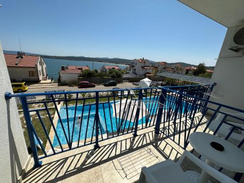Imagen de la habitación del Вила Quiet Bay. Foto 14