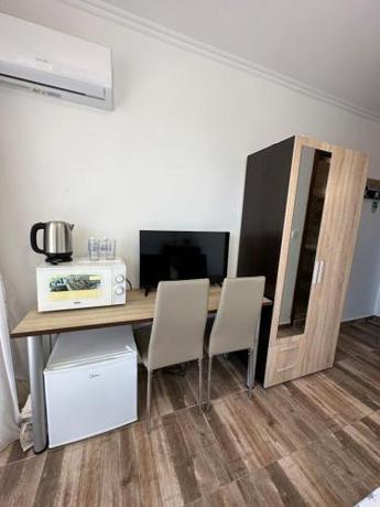 Imagen de la habitación del Вила Quiet Bay. Foto 17