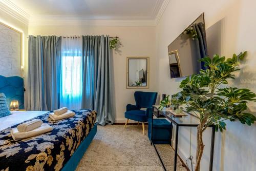 Imagen general del Quiet Point Hostel. Foto 1