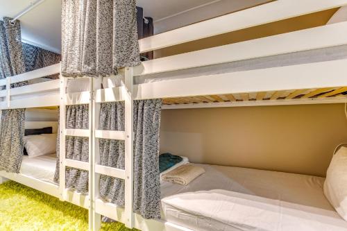 Imagen general del Quiet Point Hostel. Foto 2