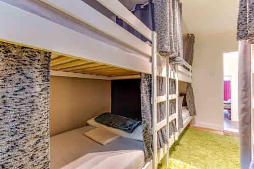 Imagen general del Quiet Point Hostel. Foto 3