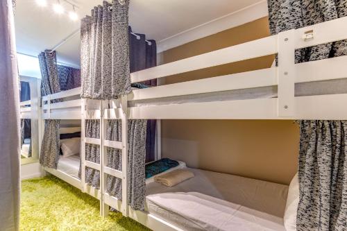 Imagen general del Quiet Point Hostel. Foto 4