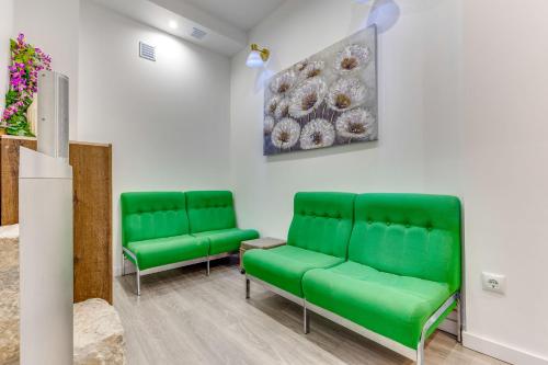 Imagen general del Quiet Point Hostel. Foto 9