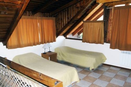 Imagen general del Quillahue Apart Hotel. Foto 3