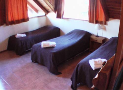 Imagen general del Quillahue Apart Hotel. Foto 4