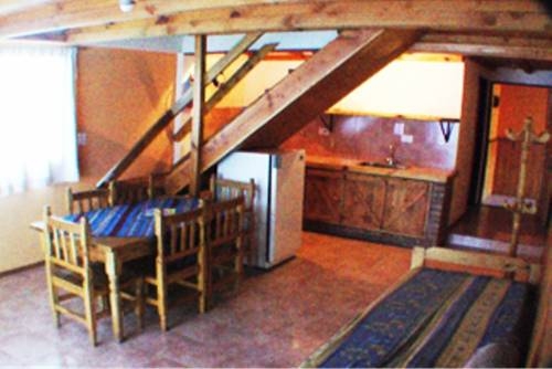 Imagen general del Quillahue Apart Hotel. Foto 6