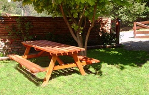 Imagen general del Quillahue Apart Hotel. Foto 8